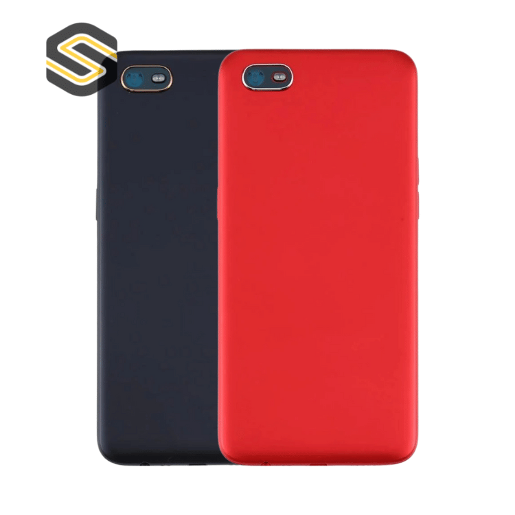 Cache arrière Oppo A1k