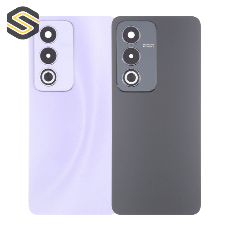 Cache arrière Oppo A3 Pro