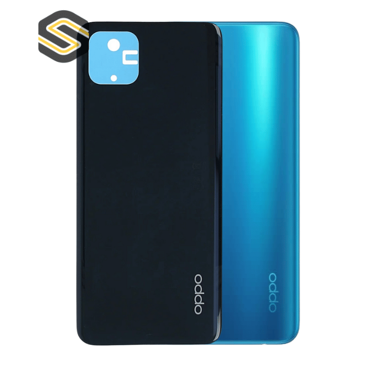 Cache arrière Oppo A16k