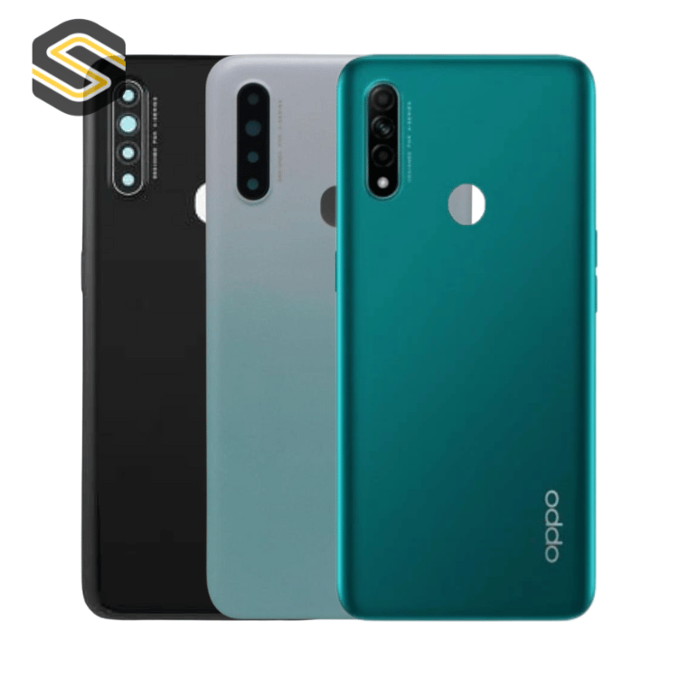 Cache arrière Oppo A31 2020