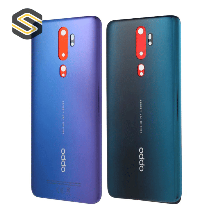 Cache arrière Oppo A5 2020