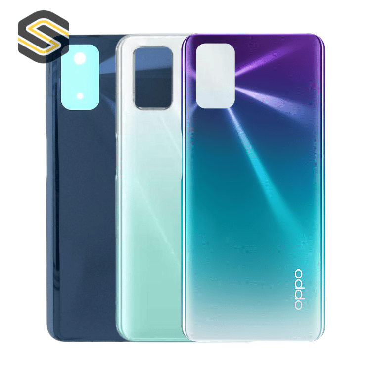 Cache arrière Oppo A52 / A72 / A92