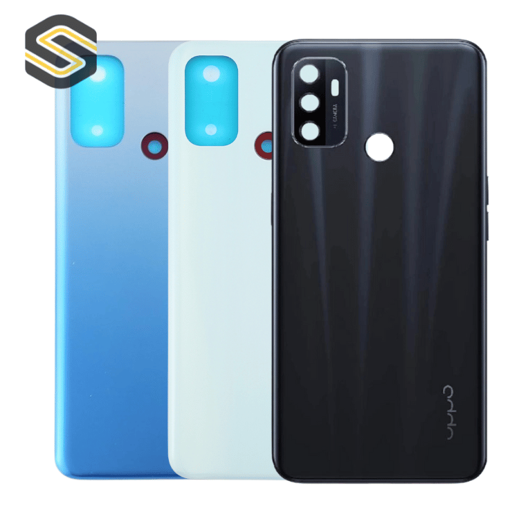 Cache arrière Oppo A53 4G