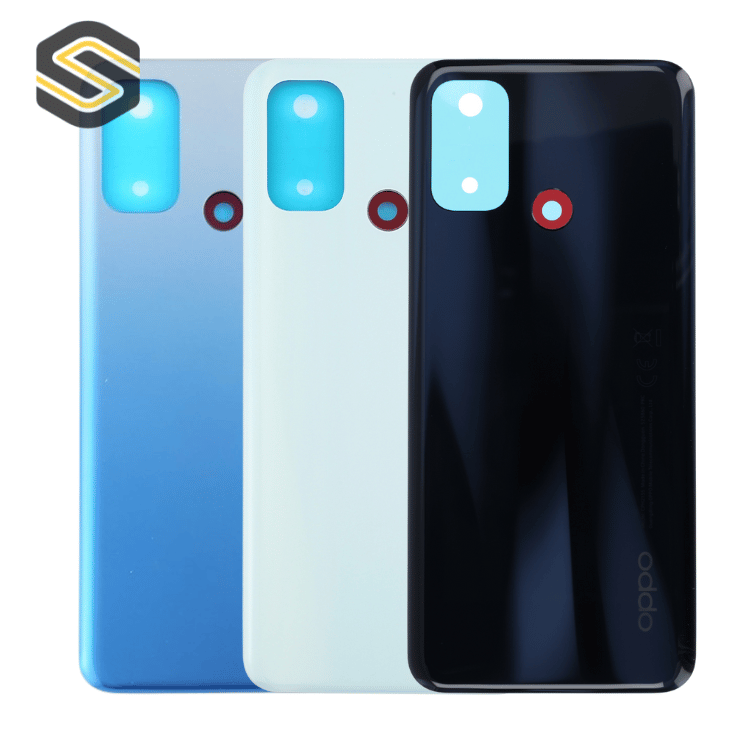 Cache arrière Oppo A53 5G