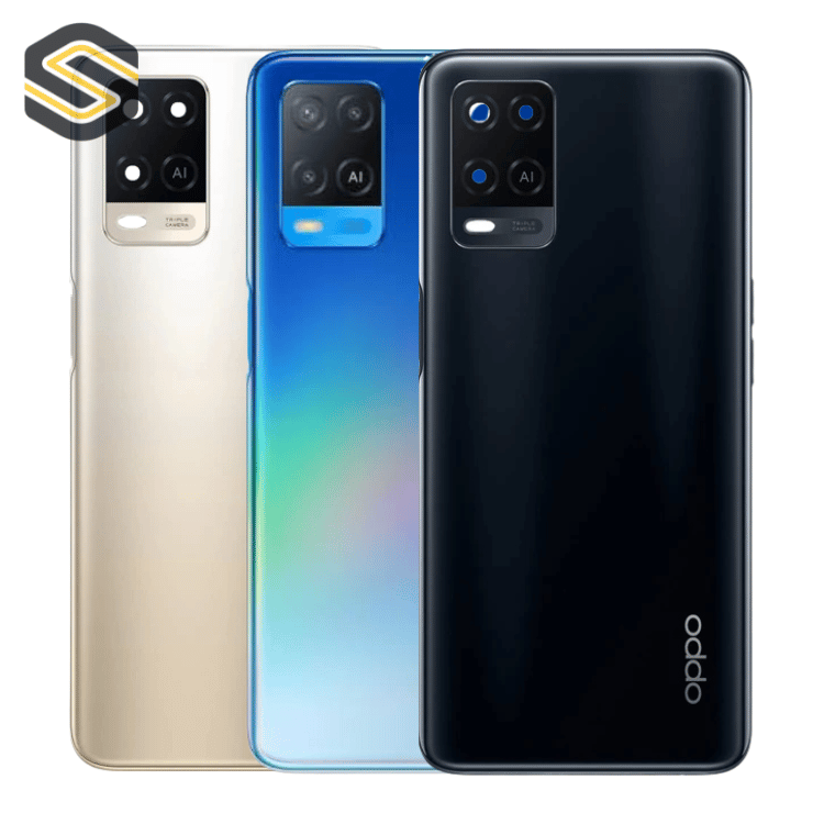 Cache arrière Oppo A54 4G