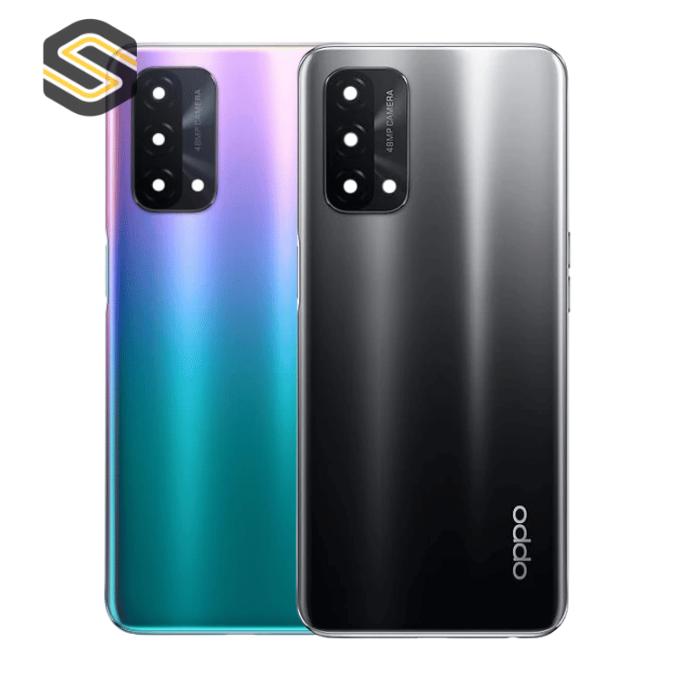 Cache arrière Oppo A54 5G / A74 5G