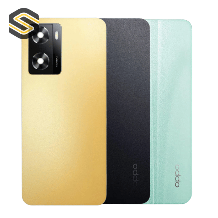 Cache arrière Oppo A57