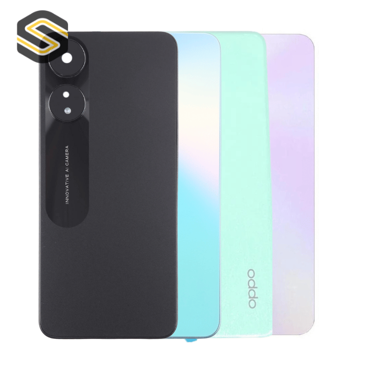Cache arrière Oppo A58