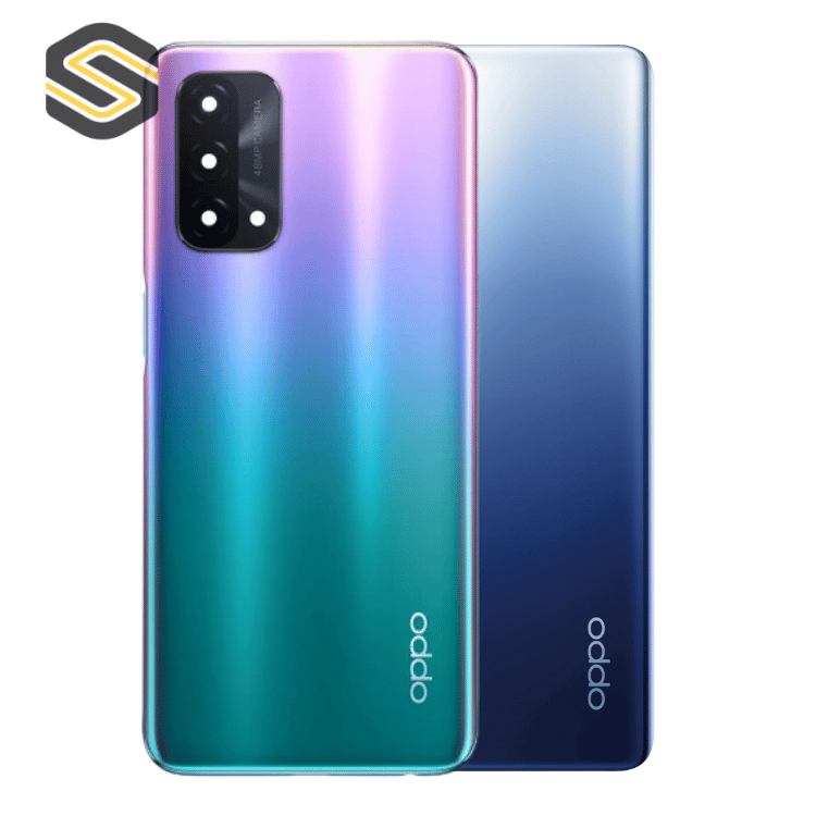 Cache arrière Oppo A74 4G