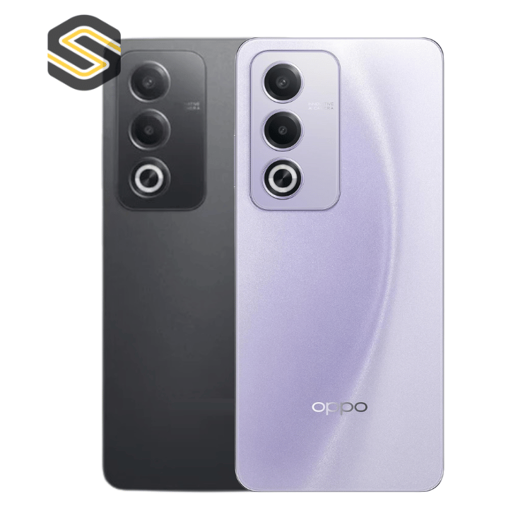 Cache arrière Oppo A80