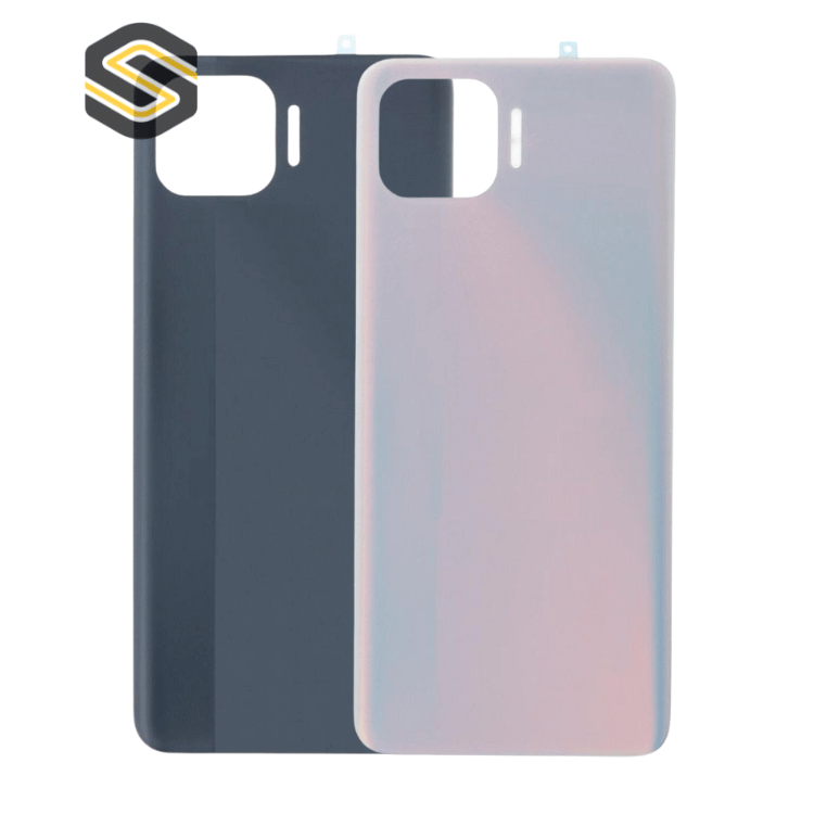 Cache arrière Oppo A93