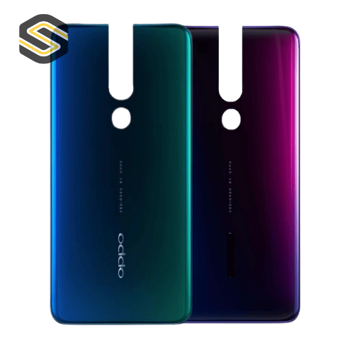 Cache arrière Oppo F11 Pro