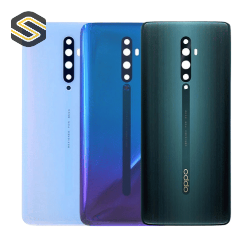 Cache arrière Oppo Reno 2F