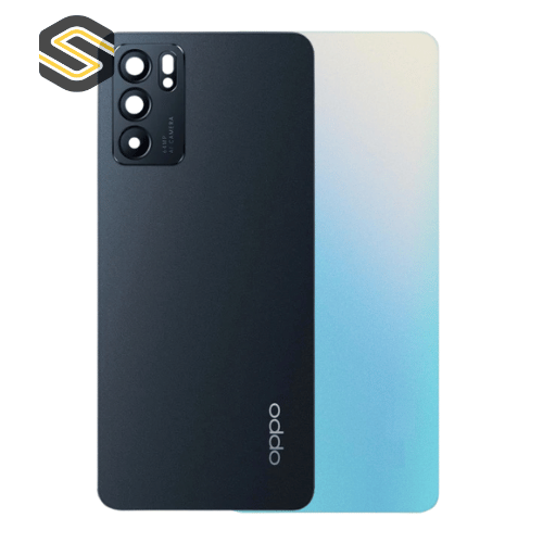 Cache arrière Oppo Reno 6
