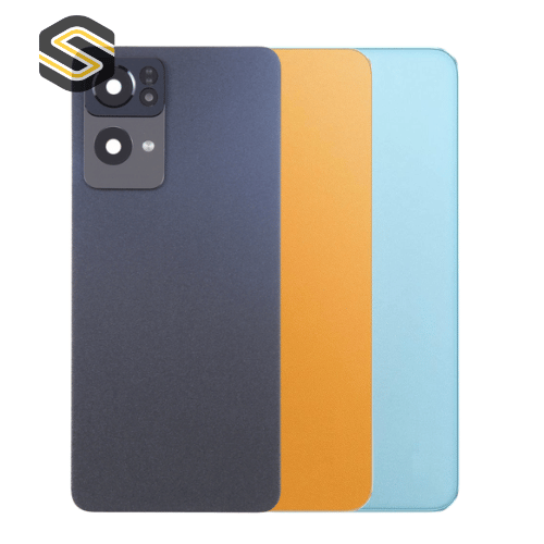 Cache arrière Oppo Reno 7 4G