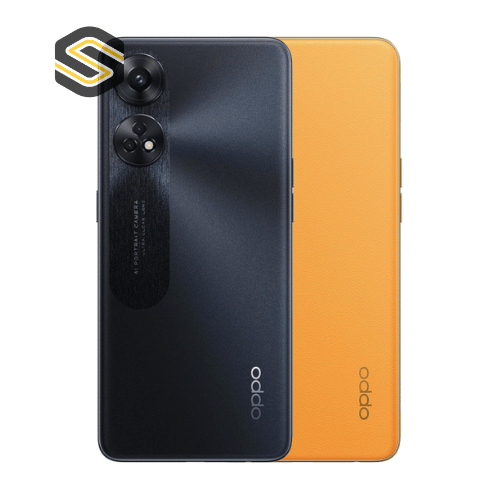 Cache arrière Oppo Reno 8T 4G