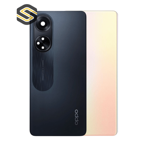 Cache arrière Oppo Reno 8T 5G