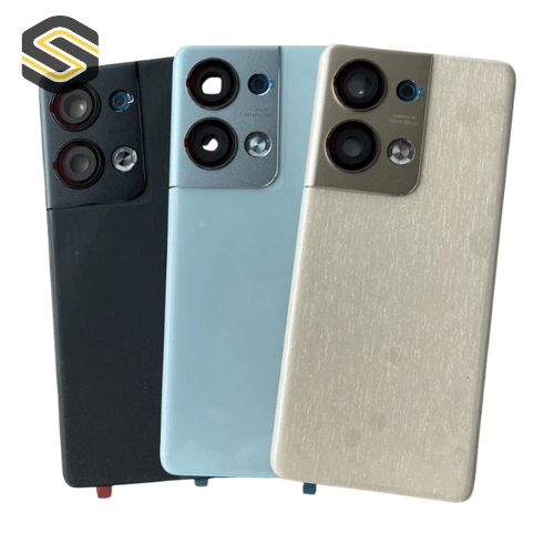 Cache arrière Oppo Reno 9 Pro+