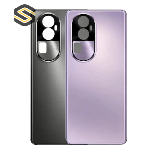 Cache arrière Oppo Reno 10 Pro+ 5G