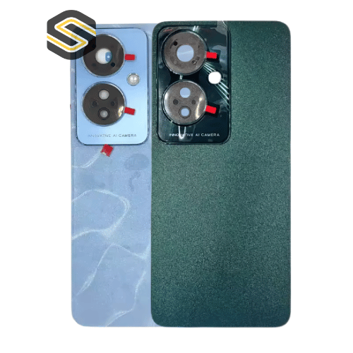 Cache arrière Oppo Reno 11F