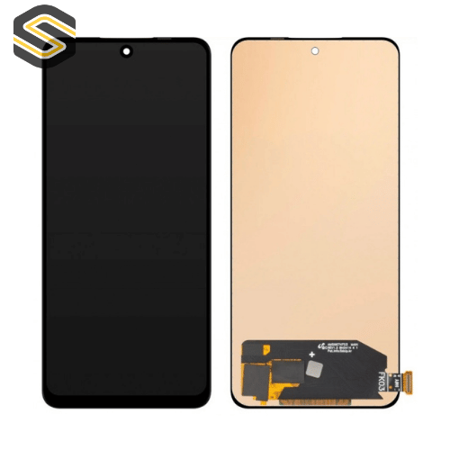 Afficheur Oppo Reno 12F Incell