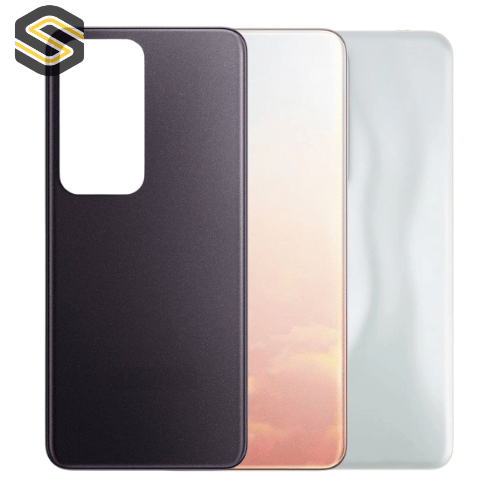 Cache arrière Oppo Reno 12 5G