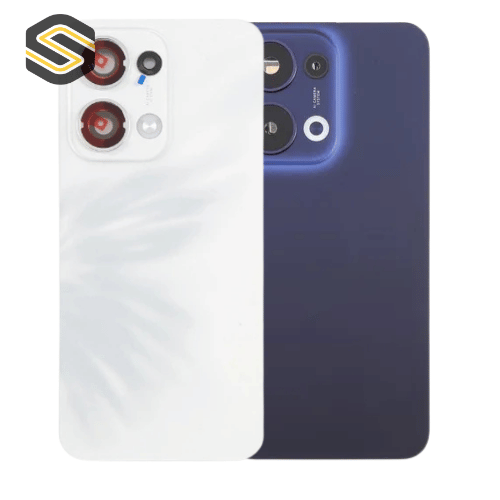 Cache arrière Oppo Reno 13