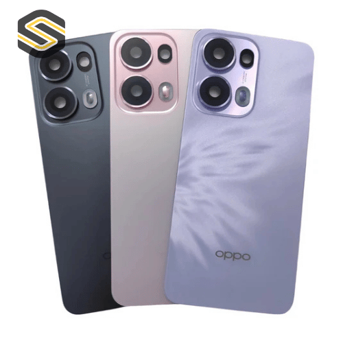 Cache arrière Oppo Reno 13 Pro