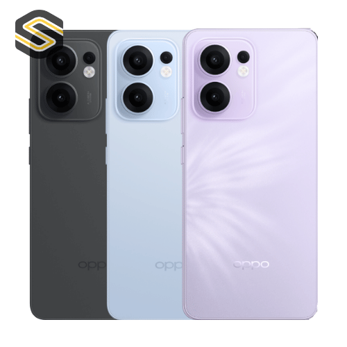 Cache arrière Oppo Reno 13F