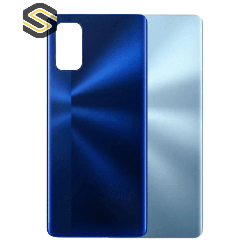 Cache arrière Realme 7 Pro