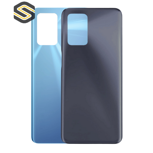 Cache arrière Realme 8 5G