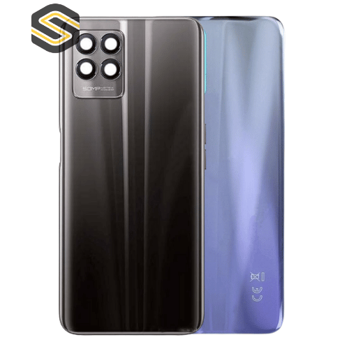 Cache arrière Realme 8i