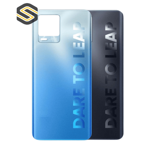 Cache arrière Realme 8 Pro