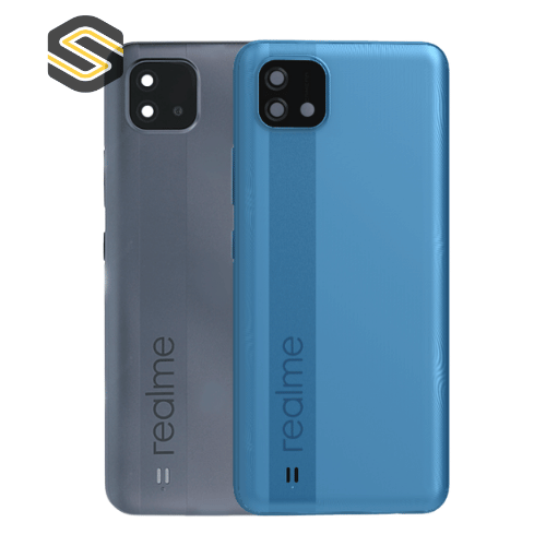 Cache arrière Realme C11 2021