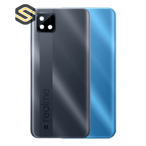 Cache arrière Realme C20