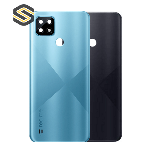 Cache arrière Realme C21Y