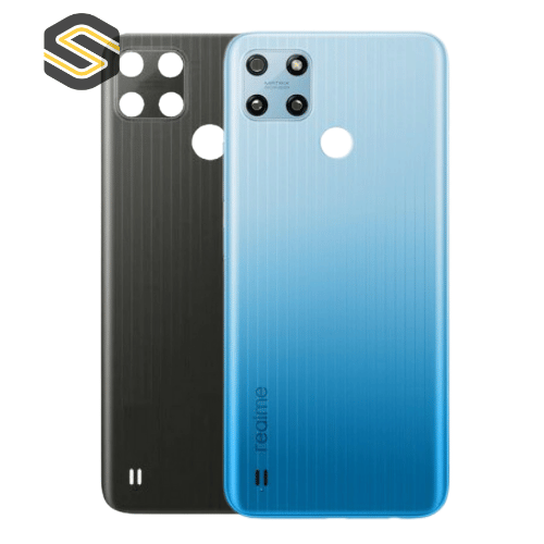 Cache arrière Realme C25Y