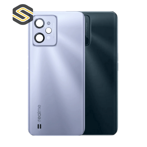 Cache arrière Realme C31