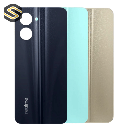 Cache arrière Realme C33