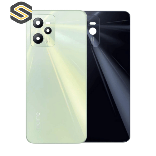 Cache arrière Realme C35