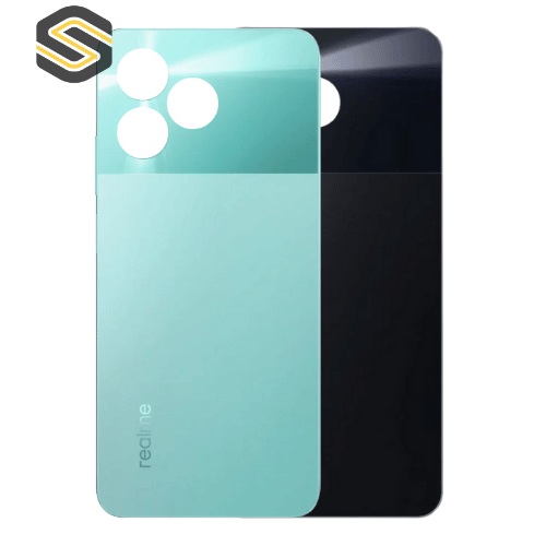 Cache arrière Realme C51