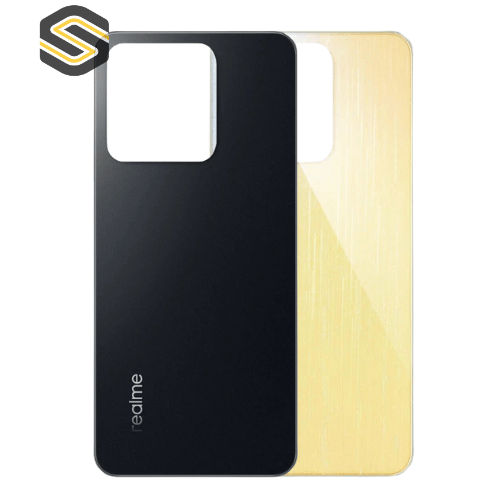 Cache arrière Realme C53