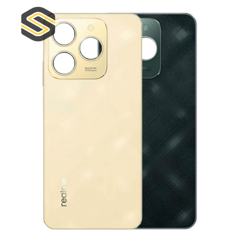 Cache arrière Realme C61