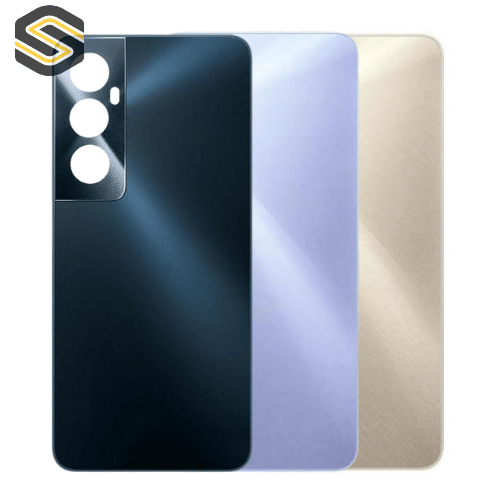 Cache arrière Realme C65