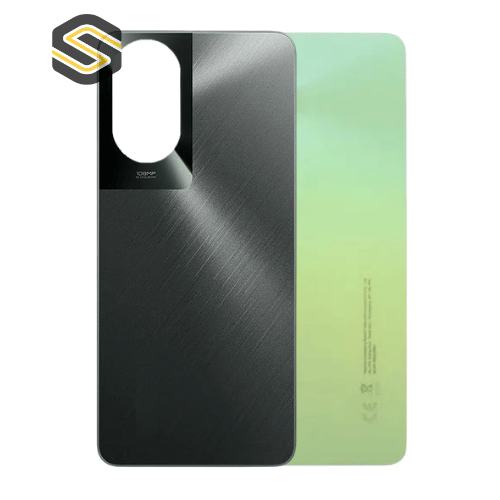 Cache arrière Realme C67