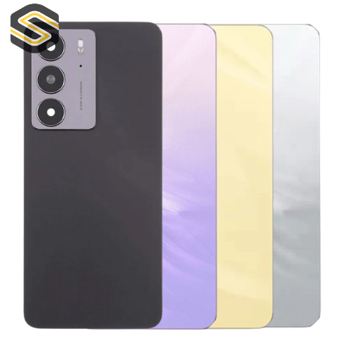 Cache arrière Realme C75