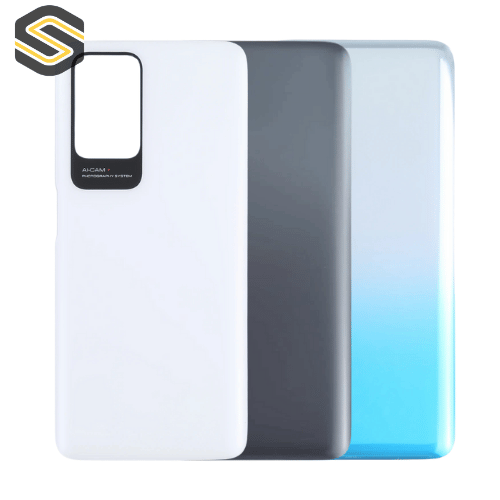 Cache arrière Redmi 10