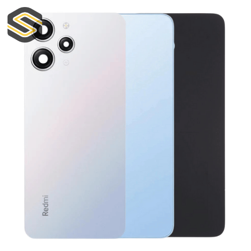 Cache arrière Redmi 12