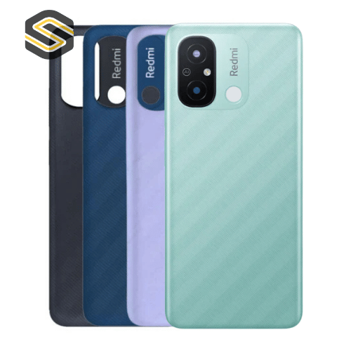 Cache arrière Redmi 12C