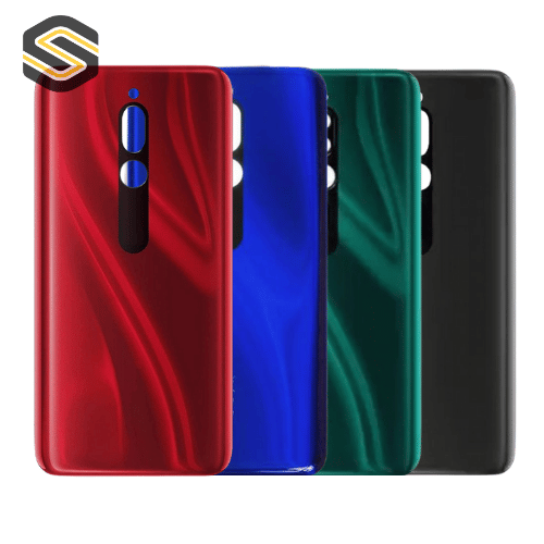 Cache arrière Redmi 8